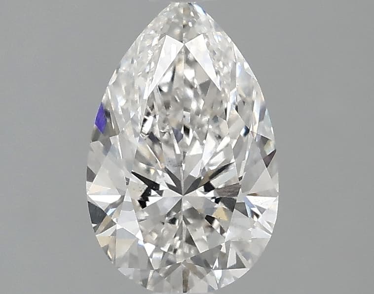 IGI | 1.22ct | Pear | F | VS2 | Very Good