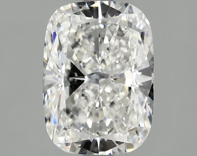 IGI | 1.83ct | Cushion | E | VS1 | Very Good
