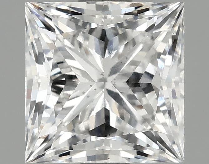 IGI | 1.5ct | Princess | E | SI1 | Very Good