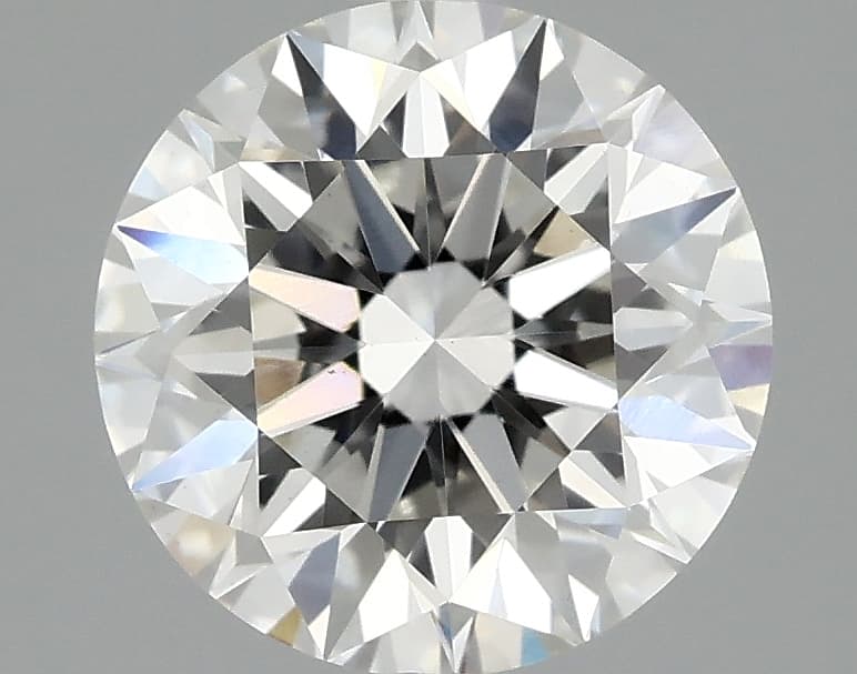 IGI | 1.95ct | Round | F | VS1 | Excellent