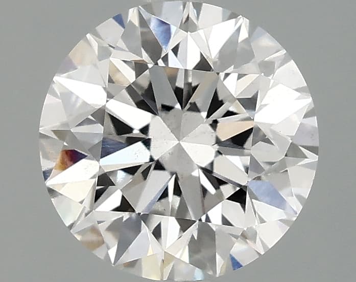 IGI | 1.85ct | Round | E | VS2 | Excellent