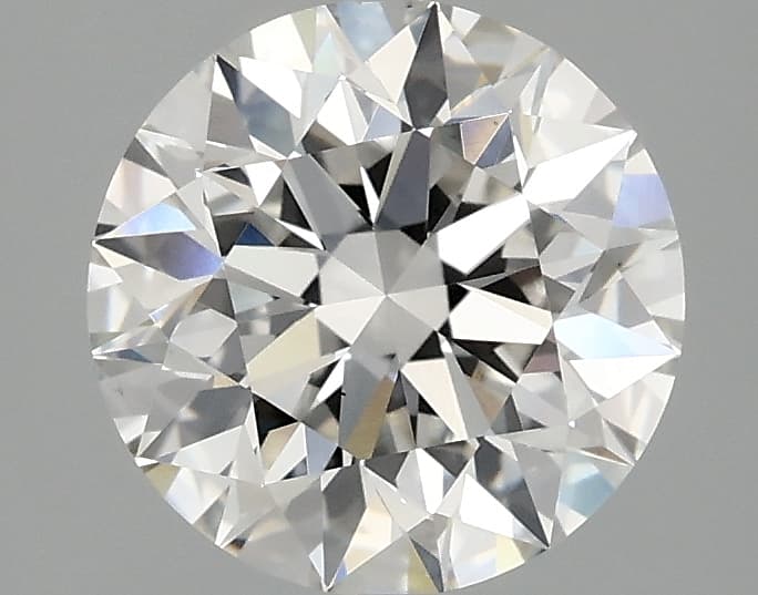 IGI | 1.92ct | Round | E | VS1 | Excellent