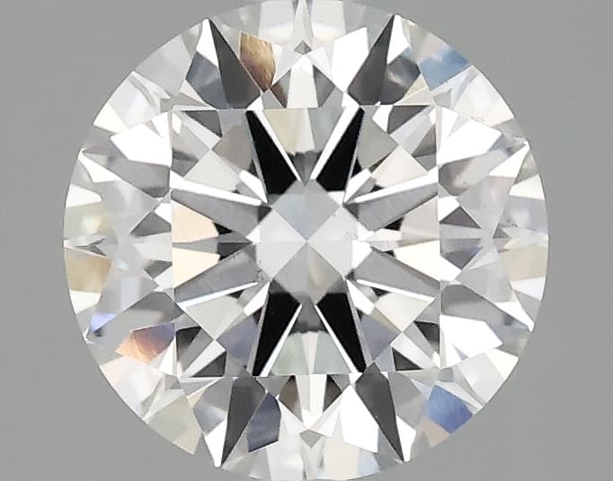 IGI | 1.91ct | Round | F | VS2 | Excellent