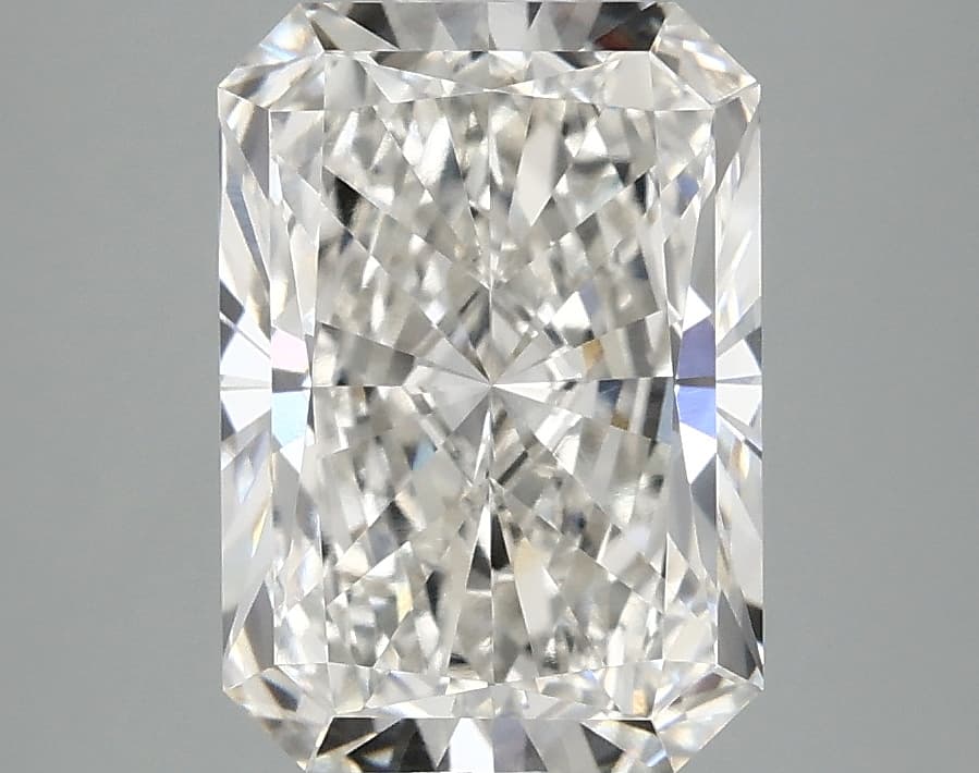 IGI | 3.11ct | Radiant | G | VS1 | Very Good