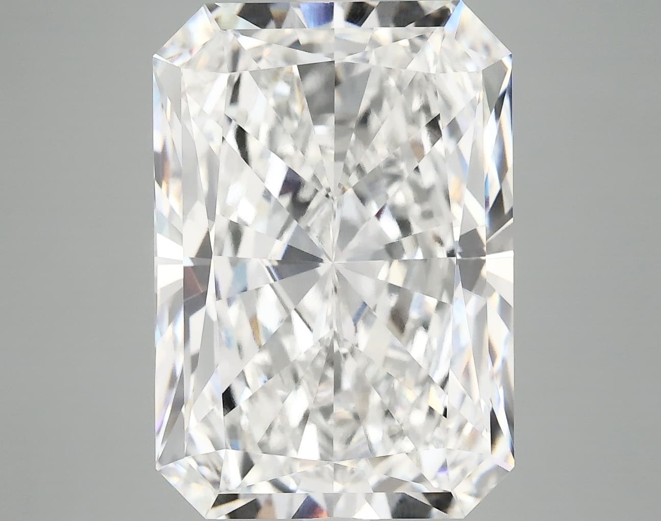 IGI | 9.02ct | Radiant | E | VVS2 | Very Good