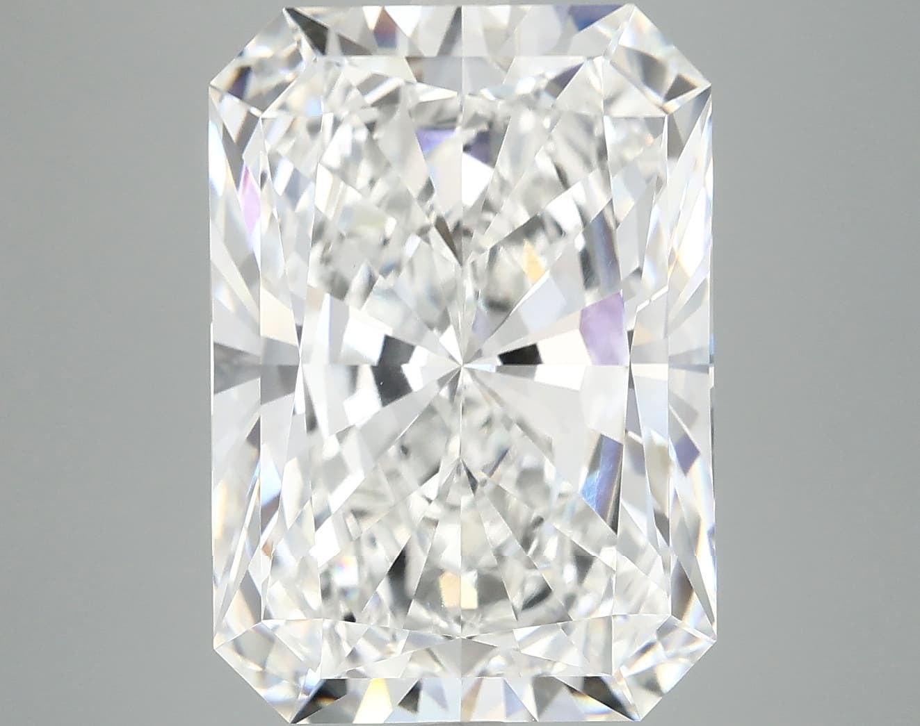 IGI | 9.98ct | Radiant | F | VVS2 | Very Good