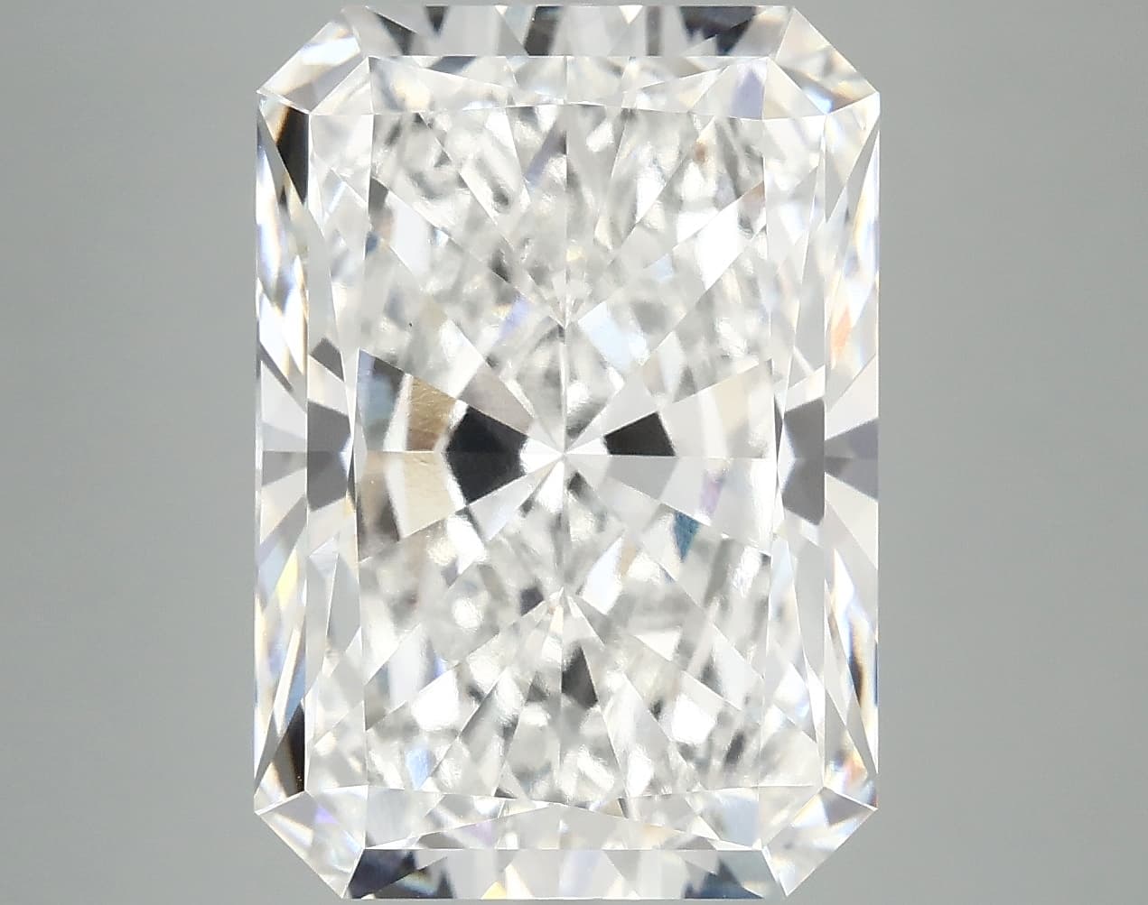 IGI | 9.14ct | Radiant | F | VS1 | Very Good