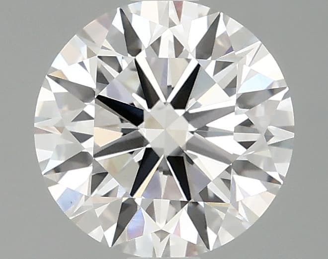 IGI | 1.87ct | Round | E | VS1 | Excellent
