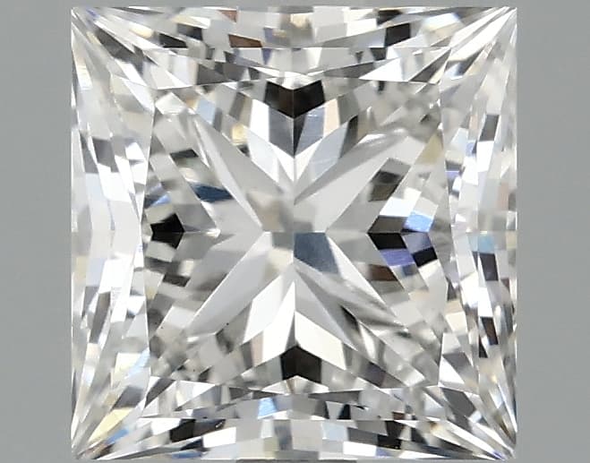 IGI | 2.01ct | Princess | F | VS1 | Very Good