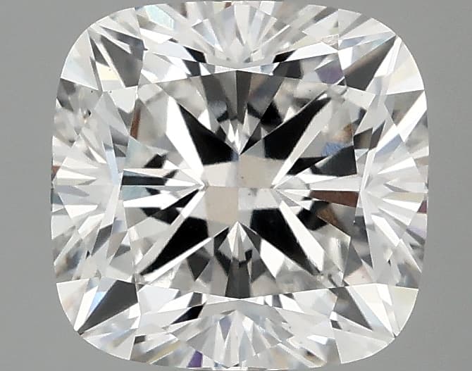 IGI | 2.51ct | Cushion | F | VS1 | Very Good