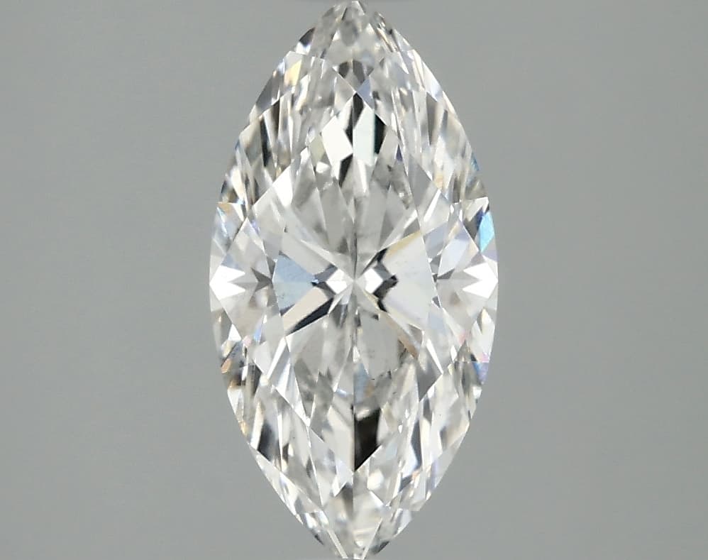 IGI | 1.52ct | Marquise | F | VS2 | Very Good