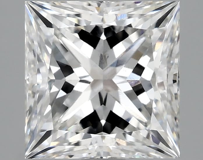 IGI | 2.24ct | Princess | F | VS2 | Very Good
