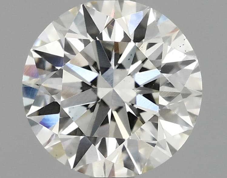 IGI | 1.44ct | Round | H | VS2 | Excellent