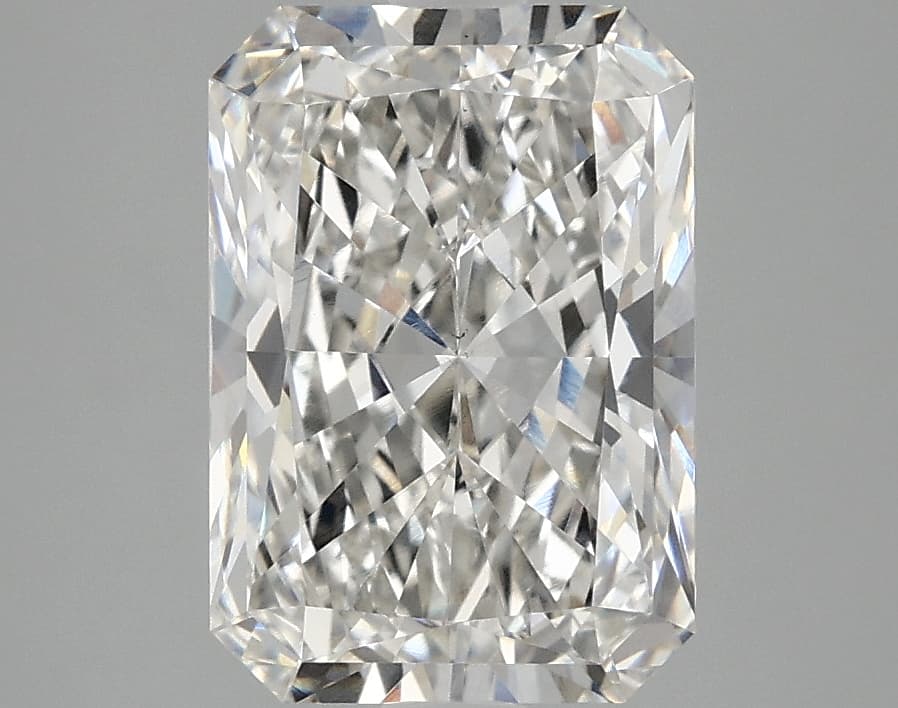 IGI | 3.19ct | Radiant | G | VS1 | Very Good