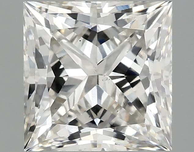 IGI | 2.03ct | Princess | G | VS2 | Very Good