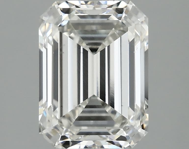 IGI | 2.42ct | Emerald | G | VS2 | Very Good