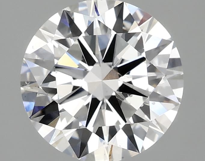 IGI | 1.92ct | Round | E | VS2 | Excellent