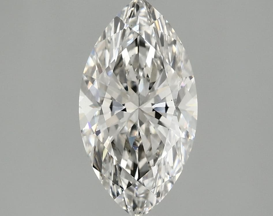 IGI | 1.48ct | Marquise | G | VS1 | Very Good