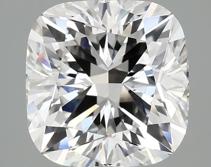 IGI | 2.43ct | Cushion | E | VS1 | Very Good