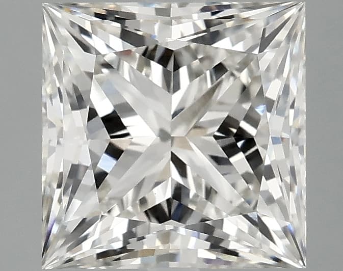 IGI | 2.77ct | Princess | G | VS1 | Very Good