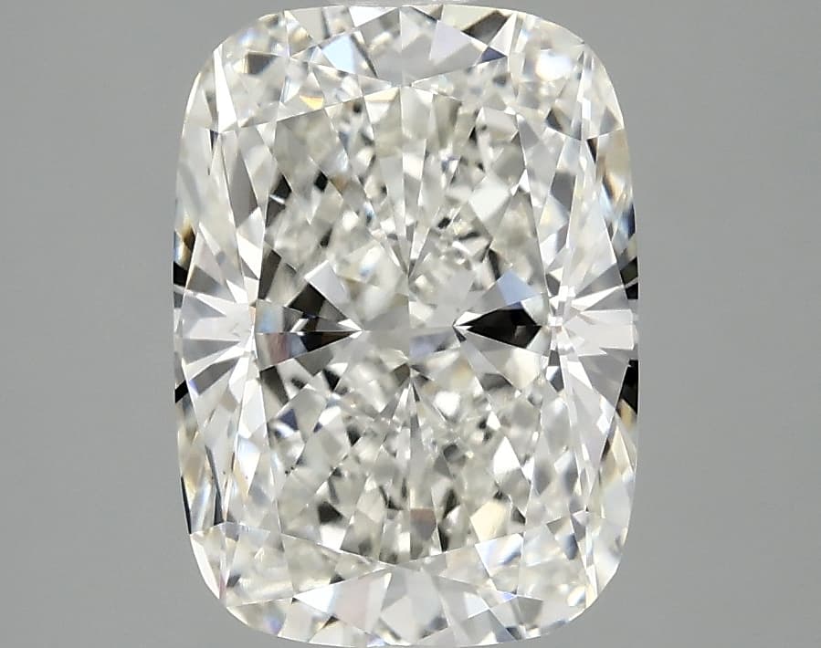IGI | 2.87ct | Cushion | G | VS1 | Very Good