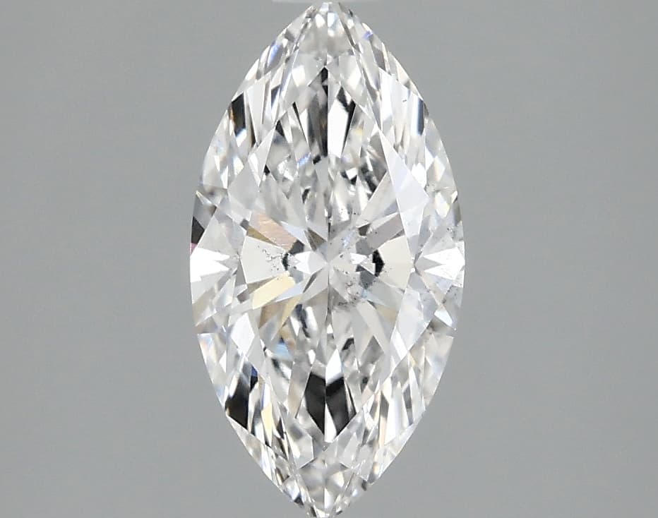 IGI | 1.32ct | Marquise | E | SI1 | Very Good