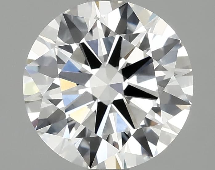 IGI | 1.9ct | Round | E | VS1 | Excellent