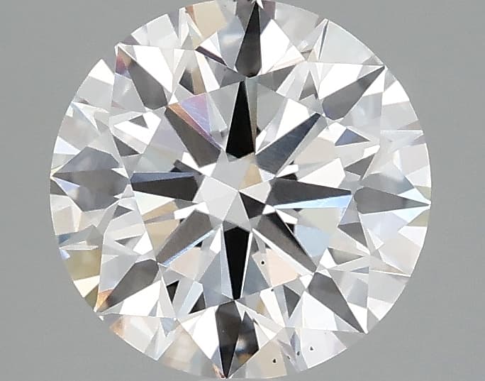 IGI | 2.11ct | Round | E | VS2 | Excellent