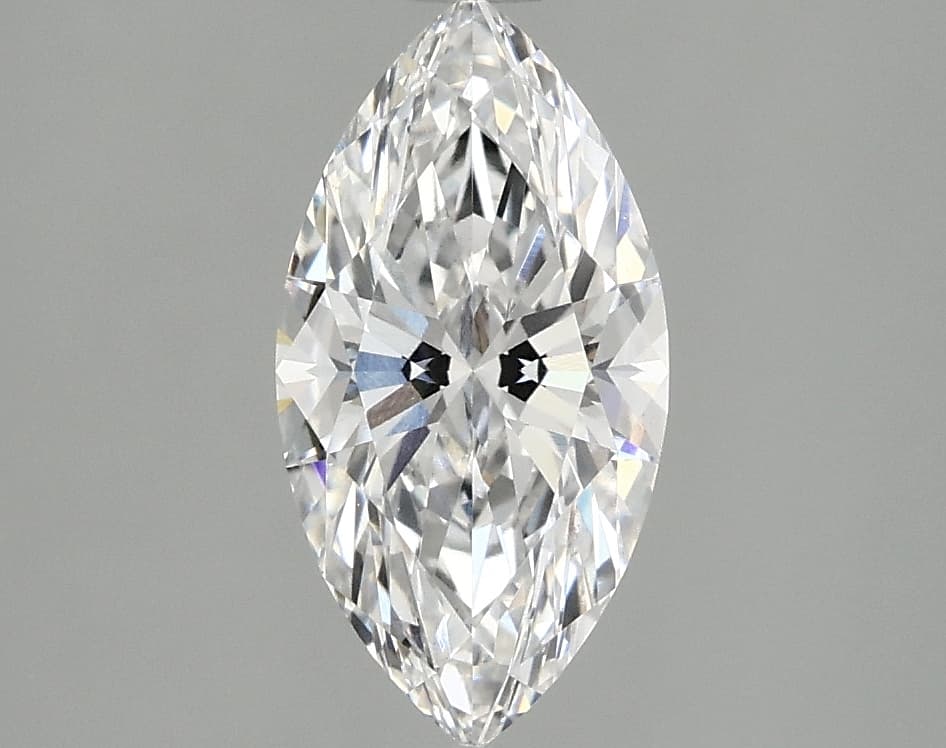 IGI | 1.43ct | Marquise | D | VS1 | Excellent