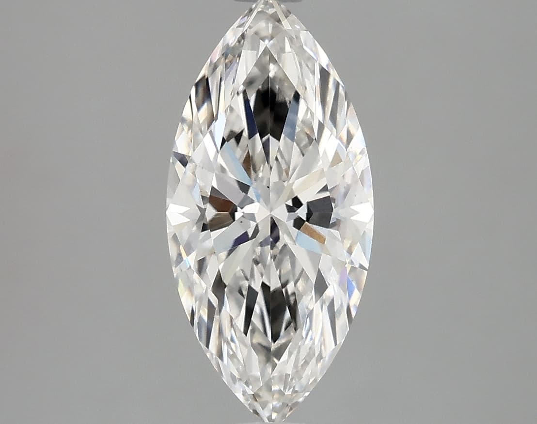 IGI | 1.93ct | Marquise | F | VS1 | Very Good