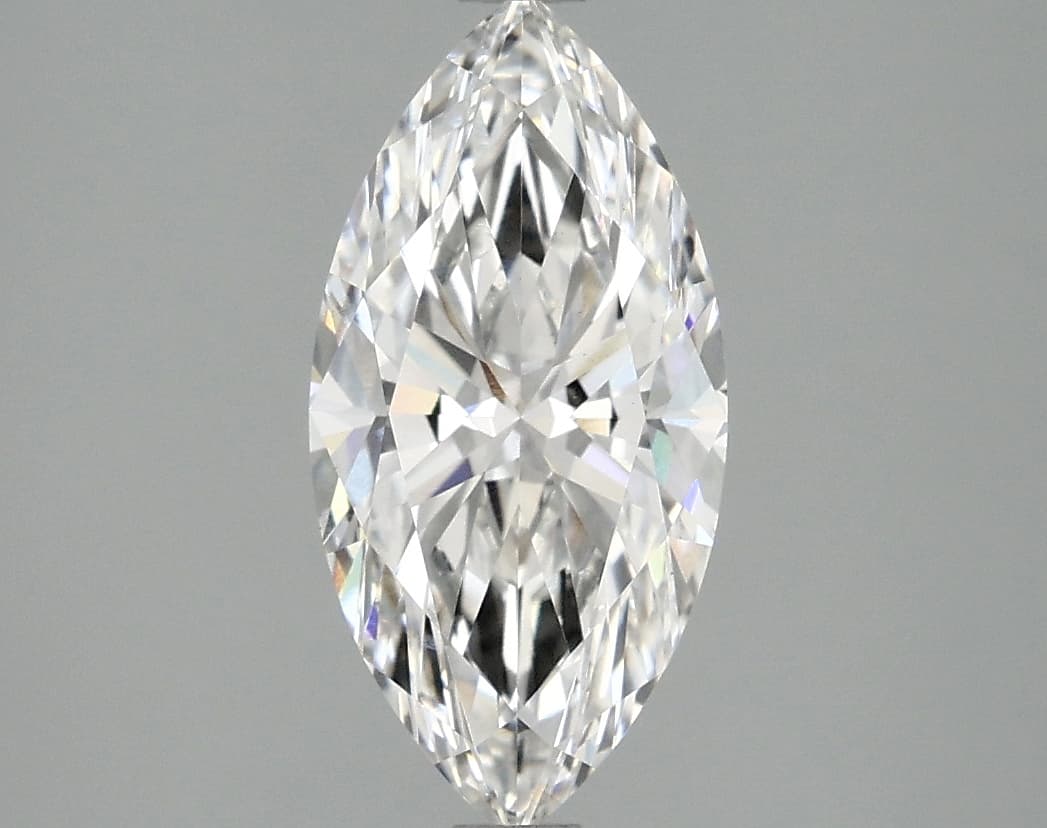IGI | 1.82ct | Marquise | E | VVS2 | Excellent