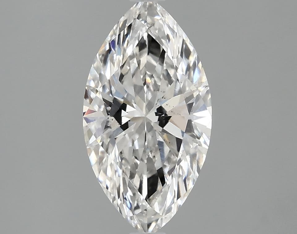 IGI | 1.51ct | Marquise | F | VS2 | Excellent
