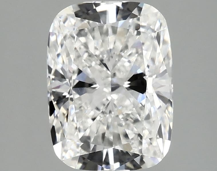 IGI | 1.94ct | Cushion | E | VVS2 | Very Good
