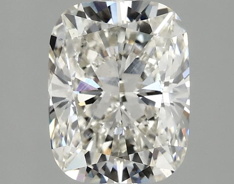 IGI | 2.09ct | Cushion | H | VS1 | Very Good