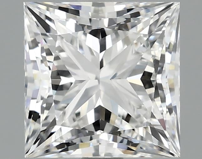 IGI | 1.98ct | Princess | E | VVS2 | Very Good