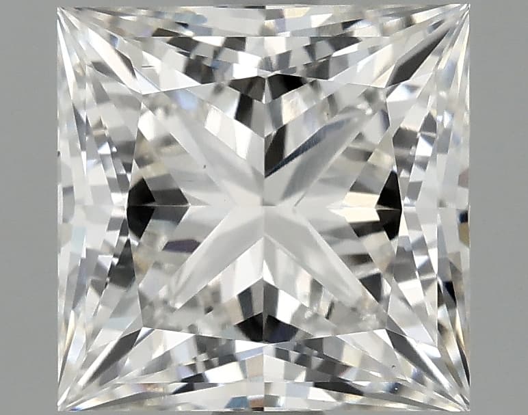 IGI | 2.01ct | Princess | F | VS1 | Very Good