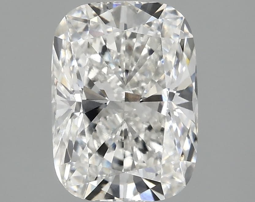 IGI | 1.85ct | Cushion | F | VS1 | Very Good