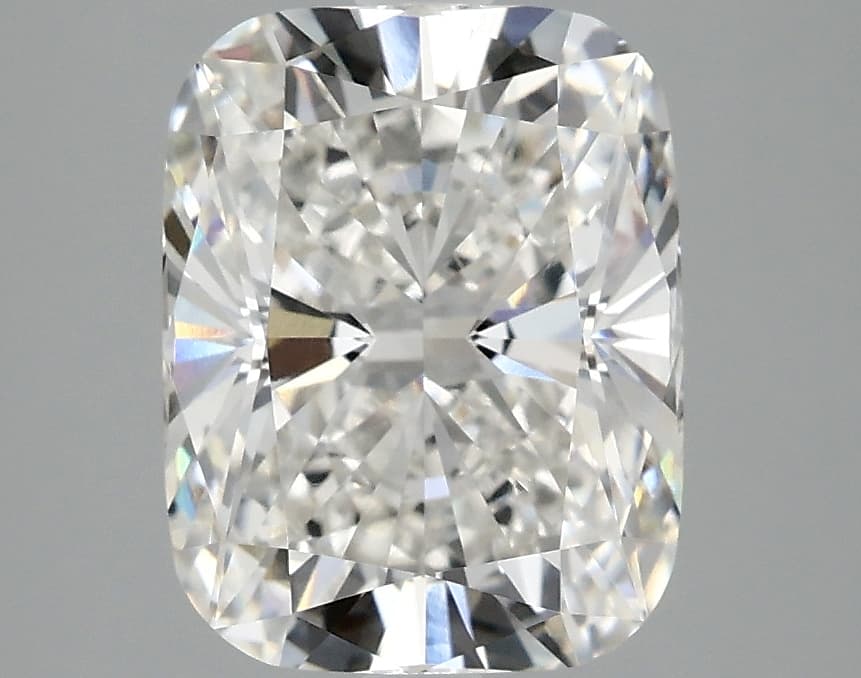 IGI | 3.1ct | Cushion | G | VS1 | Very Good