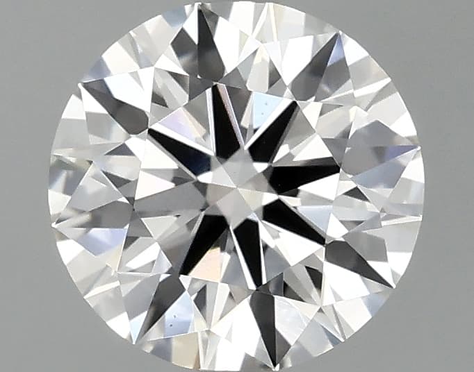 IGI | 1.92ct | Round | E | VS1 | Excellent