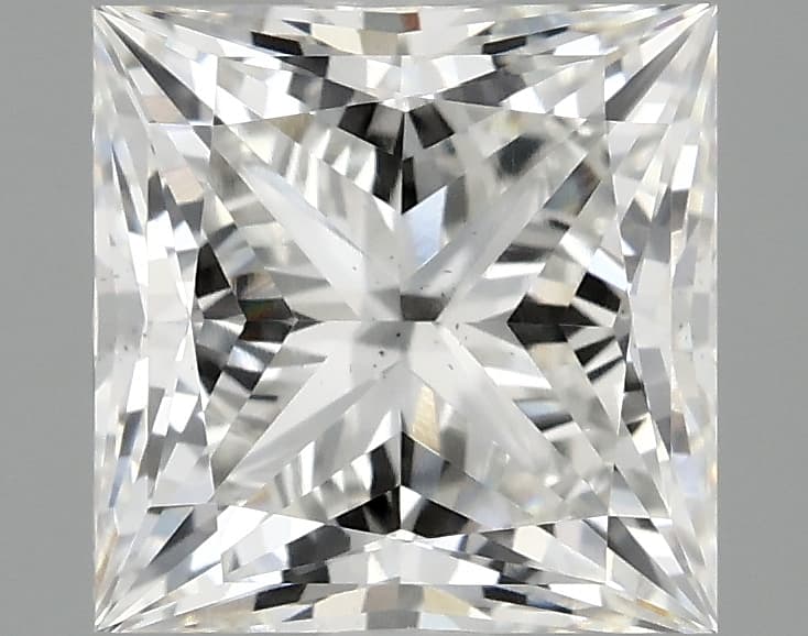 IGI | 1.82ct | Princess | F | VS2 | Very Good