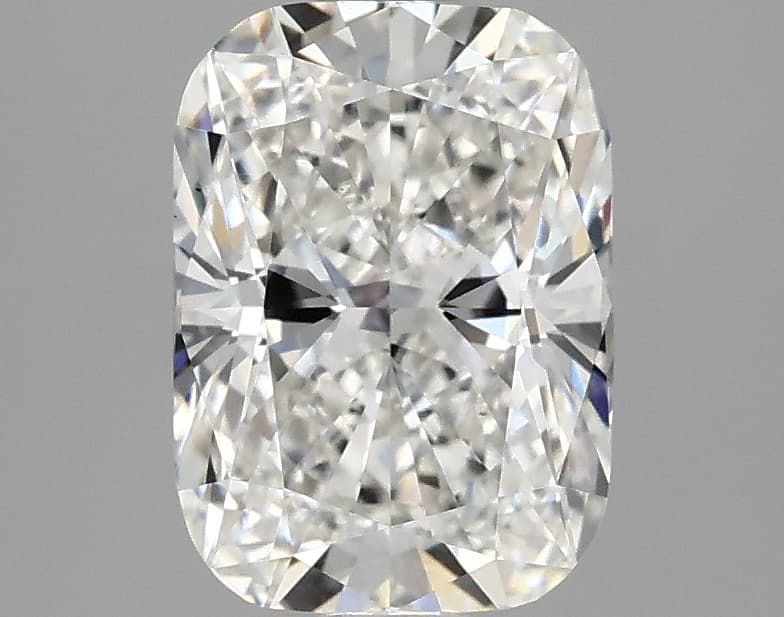 IGI | 1.99ct | Cushion | F | VS1 | Very Good