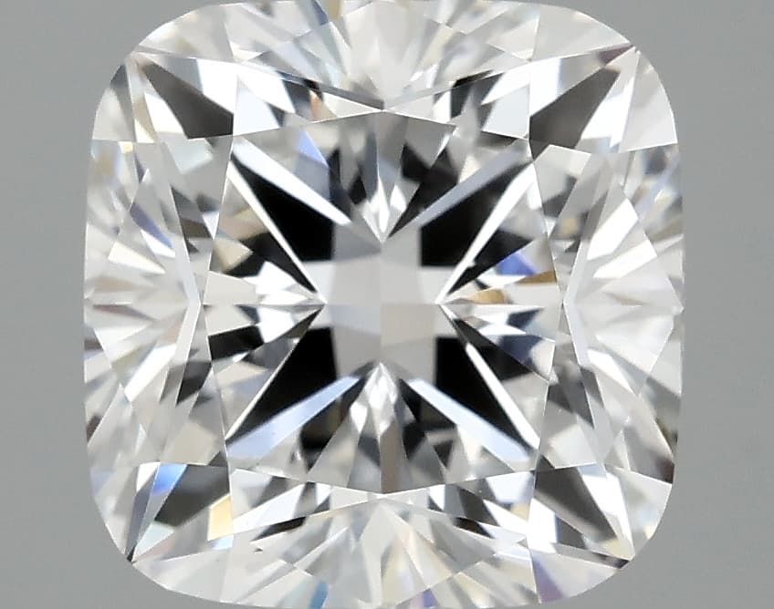 IGI | 2.4ct | Cushion | E | VS1 | Very Good