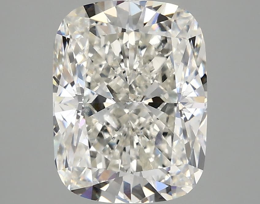 IGI | 3.01ct | Cushion | G | VS2 | Very Good