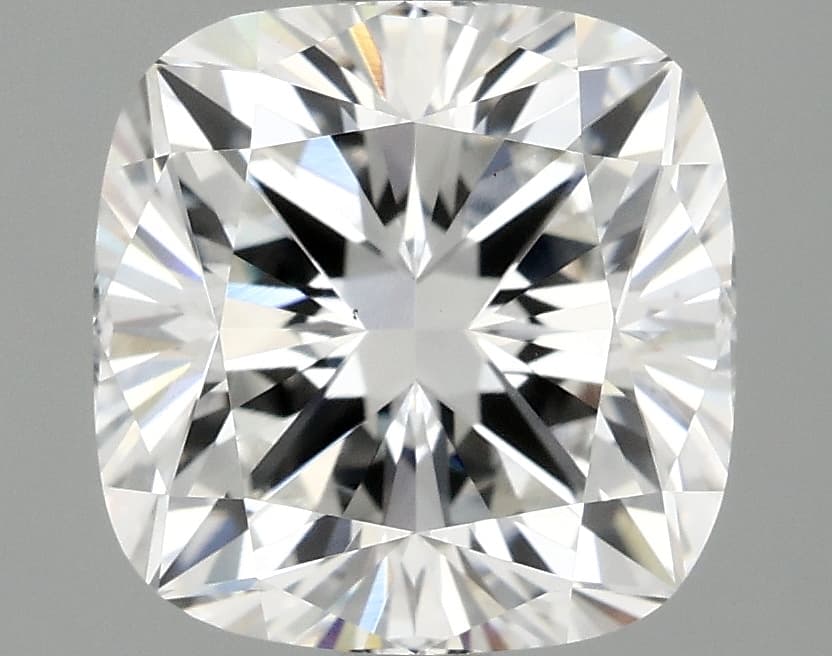 IGI | 2.38ct | Cushion | E | VS1 | Very Good