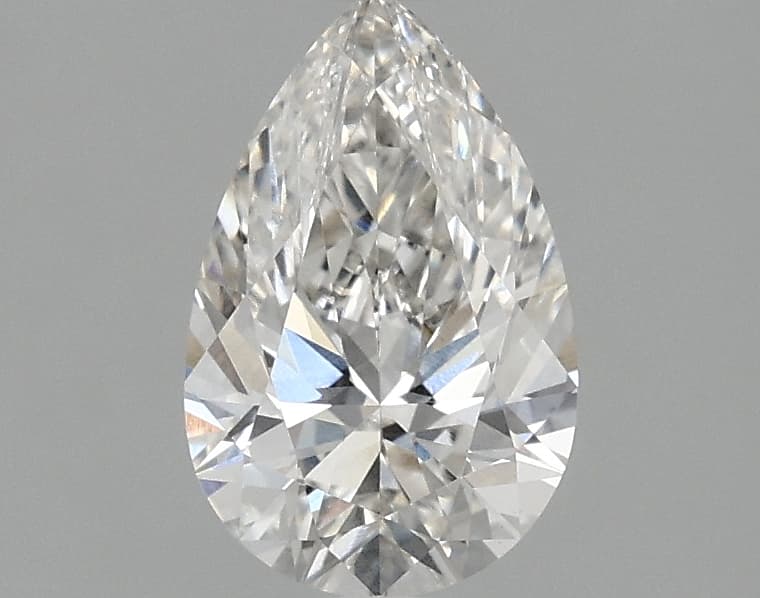 IGI | 1.17ct | Pear | G | VS1 | Excellent