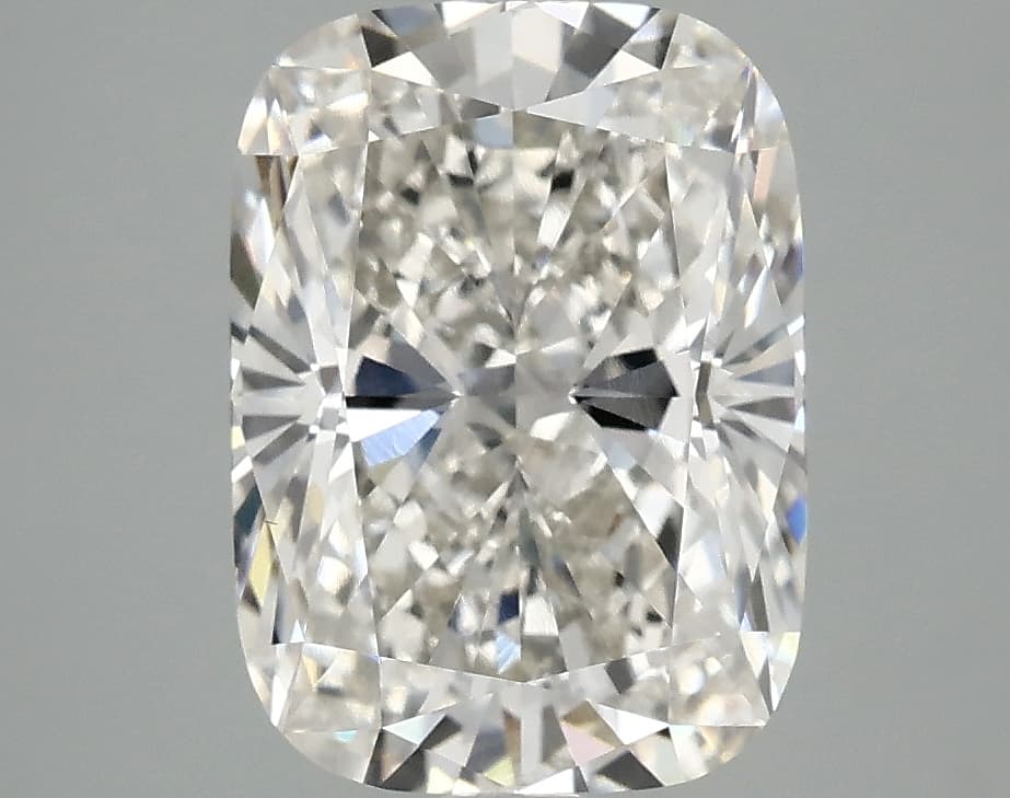 IGI | 3.59ct | Cushion | G | VS1 | Very Good