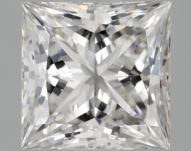 IGI | 1.83ct | Princess | G | VS1 | Very Good