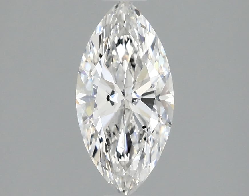 IGI | 0.99ct | Marquise | F | SI1 | Excellent