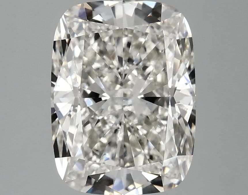 IGI | 3.09ct | Cushion | G | VS1 | Very Good