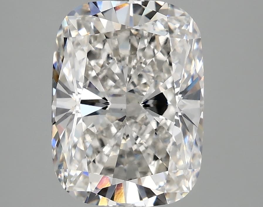 IGI | 3.02ct | Cushion | G | VS1 | Very Good